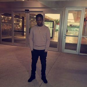 Meet your Posher, Ajani